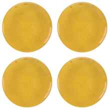 Colofonia Erhu 25G Colofonia Violino Colofonia Giallo Trasparente Rotonda