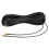 Extensor de cabo Ethercon de 4 canais e 3 pinos, para iluminação de palco, XLR, 3