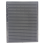 27 Lines and 30 Grids Practical School Plastic Braille Writing Board 6