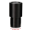 2 PCS WF10X Eyepiece Optical Lens Wide Angle 23.2mm Mounting Size 2