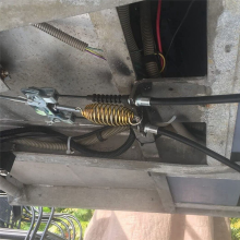 Câmara de ar para pneu de bicicleta de estrada 700C com válvula Presta de 60 mm TPU 60 mm