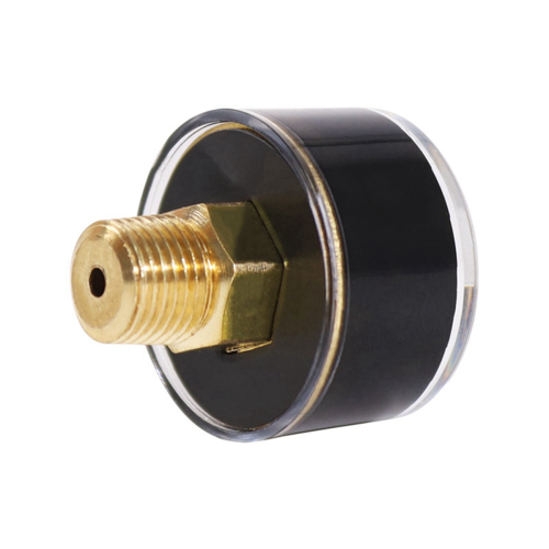 Mini manometro per PCP Air da immersione, micro-pressione, 16 bar, filettatura 1/8 NPT 2