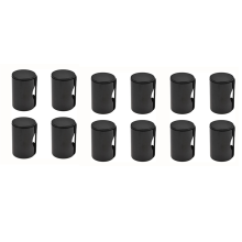 Cabo divisor e conector de cabo simplificado para câmera POE 2 em 1