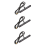 4G Full-Band Patch Antenna 5Dbi Mobile Phone 1