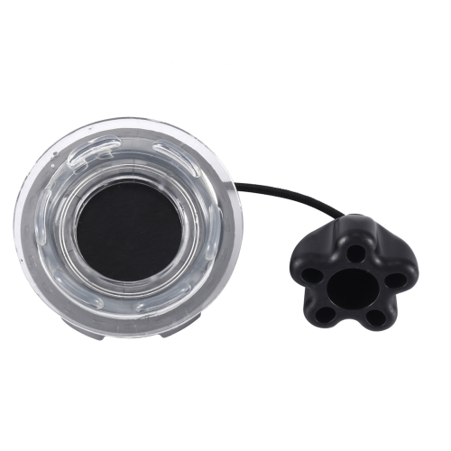 2KG Servo Dual Output 360 Grad programmierbar 1