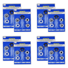 244194 Repair for Airless Paint Sprayer 390 395 490 495 3400(2 Pack)