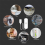 Tuya WiFi Water Leakage Sensor Detector Home Alarm System Smart Life 4