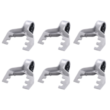 Car Exhaust Pipe Mounting Bracket for Exhaust Pipe Holder