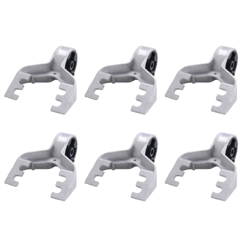 Car Exhaust Pipe Mounting Bracket for Exhaust Pipe Holder