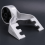 Car Exhaust Pipe Mounting Bracket for Exhaust Pipe Holder 5