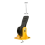 50 PCS Tile Tools for Leveling Installation, Reusable Leveling System 3