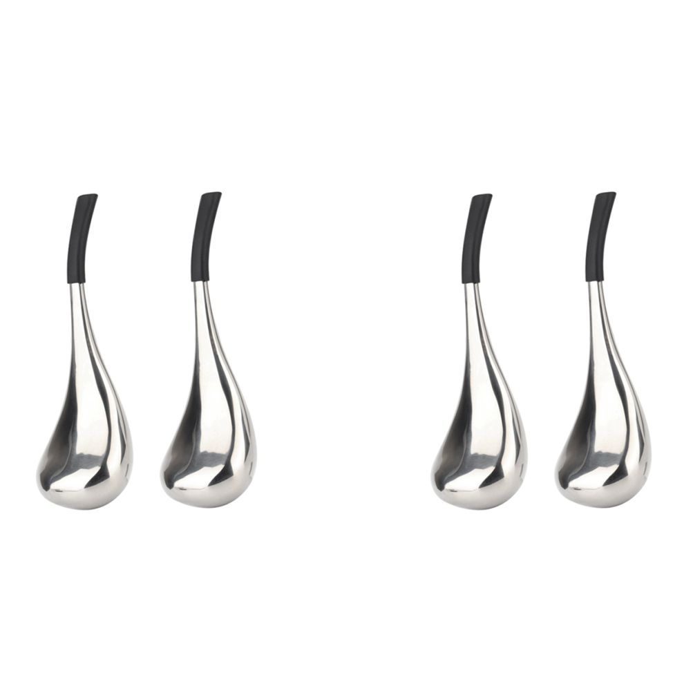 Markenlos Ice Globes Spoon Massager Skin Care Freeze Tool Face Beauty