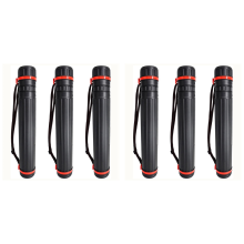 stuks kampeer- en reis-mini PIR-infrarood bewegingsmelder-alarm