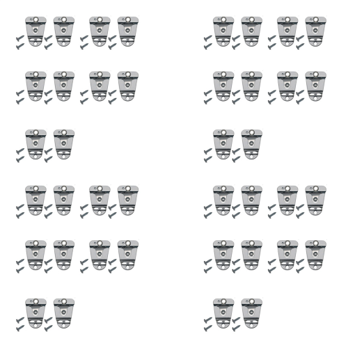 Conjunto de tampas para polegar para 2 joysticks