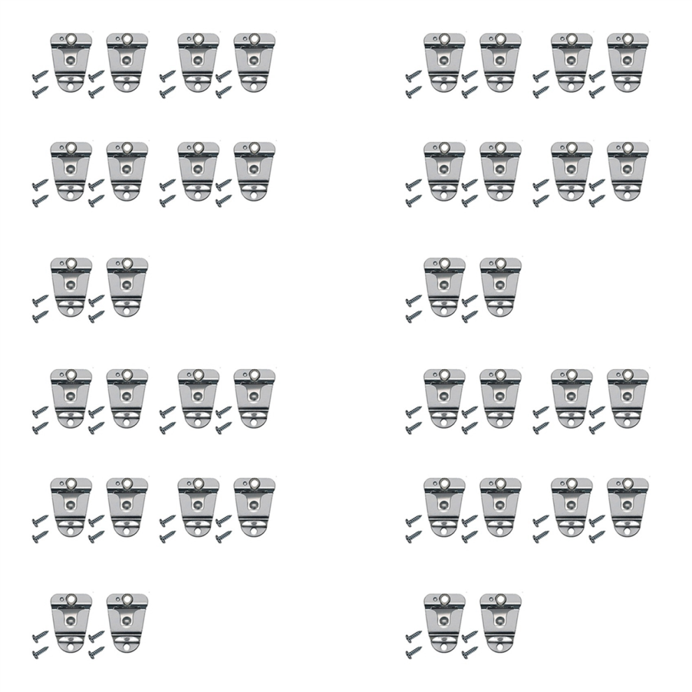 Duimgrepen Kappenset Voor 2 Joystick Kappen-image