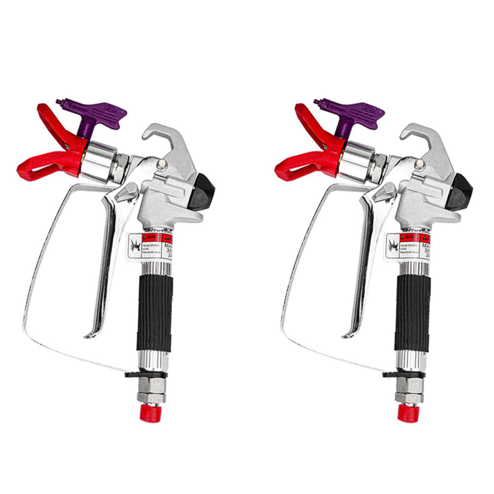3600Psi Airless Paint For With 517 Tip 4851431241373