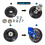 2.4G Hifi draadloze audiotransmissie-transceiver 2