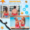 Swim Belt Pool Flotation Belt Waist Floatation Belt,1PC 5