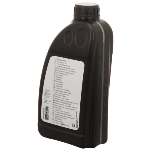 STIHL ForestPlus Chain Oil 1 Litre 2