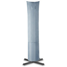 VonHaus Waterproof Cantilever Parasol Cover ? Large Premium Heavy Duty, Breathable 420D Oxford Fabric Protection for Garden Cantilever Banana Umbrella