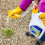Weedol Weedol Path & Gravel Weedkiller with Manual Sprayer, Ready to Use, 3L 3