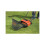 Black + Decker BLACK+DECKER Lawn Raker 600 W with Large Capacity Front Loading Grass Box and Heigh Adjustment System GD300-GB 3