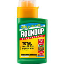 Roundup Total Concentrate - 140ml Plus 40% Extra Free
