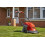 Flymo Flymo Hover Vac 270 Electric Hover Lawn Mower, 1400 W, 27 cm Cutting Width, 15 L Grass Box 5