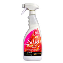 NAF Silky Mane & Tail D-Tangler, 750ml