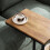 SoBuy Satsbord set om 2, Sidobord, Soffbord, Ca... 8