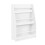 SoBuy Kids Bookcase 3-Shelf White 58x81cm 1