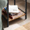 SoBuy Satsbord set om 2, Sidobord, Soffbord, Ca... 6