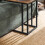 SoBuy Satsbord set om 2, Sidobord, Soffbord, Ca... 5