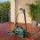 Bosch Bosch high pressure washer EasyAquatak 120 (1500 W, cardboard box) 3
