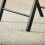 SoBuy Bar Chair Foldable 80cm Black 11