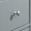 SoBuy Shoe Cabinet Storage Unit 80x25x108cm Grey 6