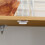 SoBuy Ντουλάπι Μπάνιου BZR41-W Λευκό 60x30x82cm 8