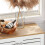 SoBuy Ντουλάπι Μπάνιου BZR41-W Λευκό 60x30x82cm 4