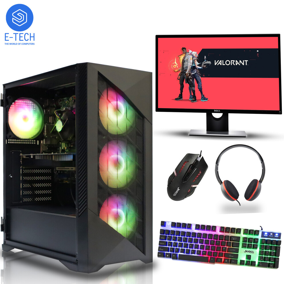 Gaming PC Bundle i9 12900KF 32GB DDR5 2TB M.2 RTX 5070 Windows 11-image-OPC-PFX95TR-NEW