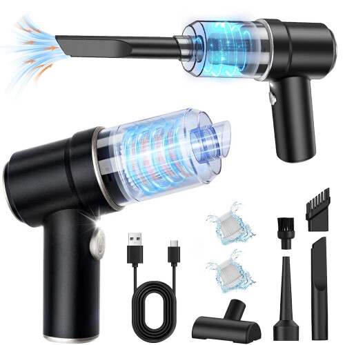 Mini vacuum cleaner for cars handheld vacuum cleaner
