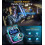 Bluetooth Car Adapter 5.3 Wireless FM Transmitter 4