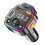Car charger super fast charger multi port FM transmitter 1