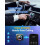 Bluetooth 5.3 Automatic Wireless Adapter FM Transmitter 3