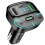 Car MP3 USB C Car Charger FM Transmitter 1