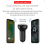 FM transmitter for the car FM transmitter 2