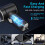 Mini vacuum cleaner for cars handheld vacuum cleaner 3