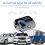 Car radio FM transmitter FM transmitter 6