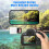 SD card adapter card reader 4