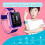 Cell phone watch for children Smartwatch 4