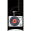 Bluetooth car adapter Aux FM transmitter 4